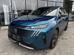 Blau Gebraucht 2024 Peugeot 3008 Allure SUV | 26.990 € (Fairer Preis)