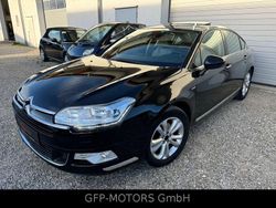 Schwarz Gebraucht 2013 Citroën C5 Exclusive Limousine | 6.450 € (Fairer Preis)