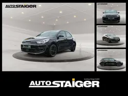 (abp) auroraschwarz met. Gebraucht 2022 Kia Rio Vision Limousine | 14.990 € (Fairer Preis)