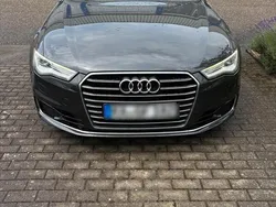 Andere außenfarben Gebraucht 2015 Audi A6 Kombi | 16.500 € (Fairer Preis)