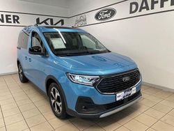 Boundless blue Gebraucht 2024 Ford Tourneo Connect Active Van / Kleinbus | 30.890 € (Fairer Preis)