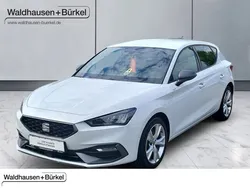 Gebraucht 2021 Seat Leon FR | 20.990 € (Guter Preis)