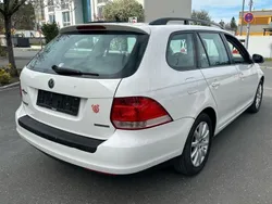 VW Golf VI