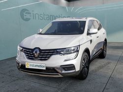 Weiß Gebraucht 2023 Renault Koleos Initiale Paris SUV | 35.630 €