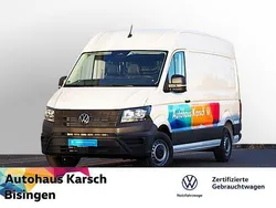 Gebraucht 2024 VW Crafter Van | 49.290 €