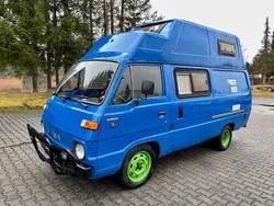 Blau Gebraucht 1982 Mazda E Series Van | 3.980 €