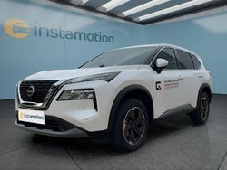 Weiß Gebraucht 2025 Nissan X-Trail SUV | 39.899 € (Teuer)