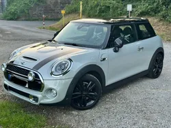 Weiß Gebraucht 2014 Mini Cooper S Kleinwagen | 16.499 €