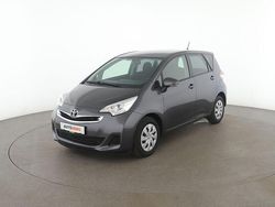 Grau Gebraucht 2015 Toyota Verso-S Life Van / Kleinbus | 11.980 € (Teuer)