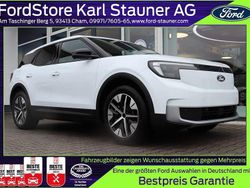 Weiß Neu 2025 Ford Explorer Standard Range SUV | 28.980 €