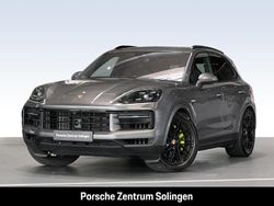 Grau Gebraucht 2024 Porsche Cayenne SUV | 88.700 €