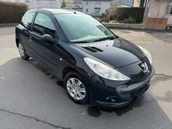 Gebraucht 2008 Peugeot 206 Limousine | 1.800 € (Fairer Preis)