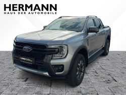 Silber Neu 2025 Ford Ranger Wildtrack Abholung | 68.810 €