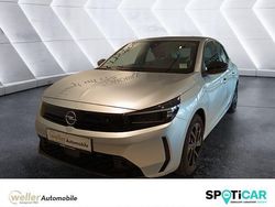 Silber Gebraucht 2024 Opel Corsa Limousine | 17.485 € (Guter Preis)