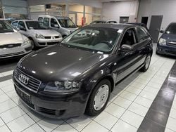 Grau Gebraucht 2003 Audi A3 Ambiente | 2.999 € (Guter Preis)
