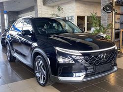 Blau Gebraucht 2022 Hyundai Nexo Premium SUV | 14.000 € (Guter Preis)