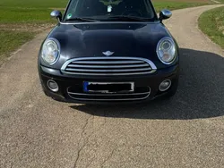 Mini Cooper D