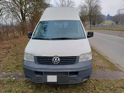 Weiß Gebraucht 2006 VW T5 Van | 5.100 € (Superpreis)