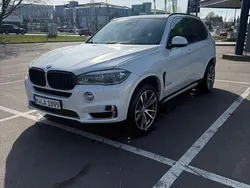 Weiß Gebraucht 2013 BMW X5 Sport Line SUV | 25.500 € (Fairer Preis)