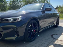 Grau Gebraucht 2024 BMW 330 Comfort Edition Limousine | 50.950 € (Superpreis)
