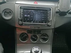 Silber Gebraucht 2007 VW Passat Comfortline Kombi | 2.200 € (Guter Preis)