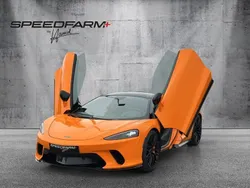 McLaren GT