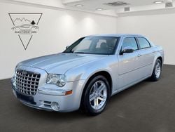 Silber Gebraucht 2006 Chrysler 300C Limousine | 7.899 € (Guter Preis)