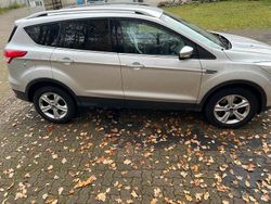 Silber Gebraucht 2015 Ford Kuga SUV | 10.500 € (Fairer Preis)
