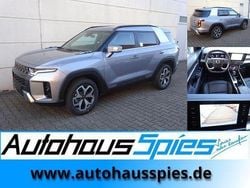 Iron metal (met.) Gebraucht 2025 Ssangyong (KGM) Torres Quartz SUV | 26.990 € (Guter Preis)
