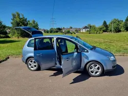 Gebraucht 2007 Ford C-MAX Van / Kleinbus | 6.250 € (Teuer)