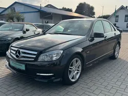 Gebraucht 2010 Mercedes C180 AMG line Limousine | 11.990 € (Teuer)