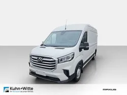 Weiß Gebraucht 2024 Maxus V90 Van | 24.999 €