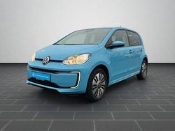 Teal blue Gebraucht 2022 VW e-up! Kleinwagen | 14.680 € (Guter Preis)