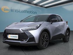 Silber Neu 2025 Toyota C-HR SUV | 39.349 €