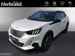 Peugeot e-2008
