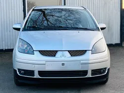 Silber Gebraucht 2009 Mitsubishi Colt Invite Kleinwagen | 1.750 € (Guter Preis)