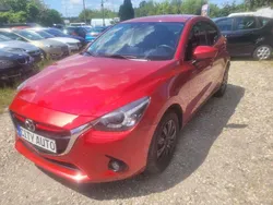 Soul red Gebraucht 2015 Mazda 2 Sports-Line Kleinwagen | 9.670 € (Guter Preis)