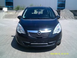 Gebraucht 2012 Opel Meriva Edition Van / Kleinbus | 2.999 € (Guter Preis)