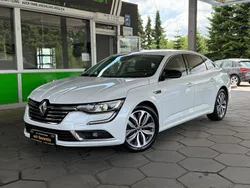 Weiß Gebraucht 2018 Renault Talisman Life Limousine | 14.990 € (Fairer Preis)