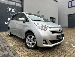 Toyota Verso-S