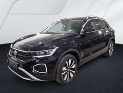 Schwarz Gebraucht 2025 VW T-Roc Goal SUV | 29.950 € (Guter Preis)
