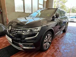 Schwarz Gebraucht 2023 Renault Koleos Initiale Paris SUV | 28.997 € (Guter Preis)
