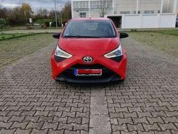 Gebraucht 2020 Toyota Aygo x-style Kleinwagen | 6.500 € (Superpreis)