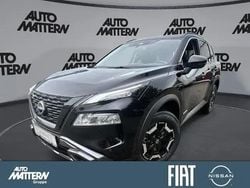 Schwarz Gebraucht 2025 Nissan X-Trail SUV | 37.879 € (Guter Preis)