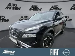 Schwarz Gebraucht 2025 Nissan X-Trail SUV | 37.879 € (Guter Preis)