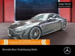 Schwarz Gebraucht 2024 Mercedes S63 AMG AMG Line Premium Plus Cabrio | 189.990 €