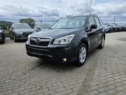 Grau Gebraucht 2015 Subaru Forester Exclusive+ SUV | 8.950 € (Superpreis)