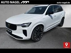 Weiß Neu 2025 Volvo XC90 Ultra SUV | 78.540 € (Superpreis)