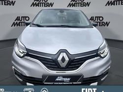 Grau Gebraucht 2019 Renault Captur Intens SUV | 13.490 € (Fairer Preis)