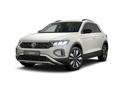 Ascotgrau (grau) Neu 2025 VW T-Roc Goal SUV | 29.285 € (Guter Preis)